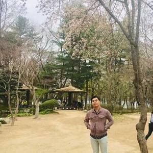 Meet your Posher, Marco antonio